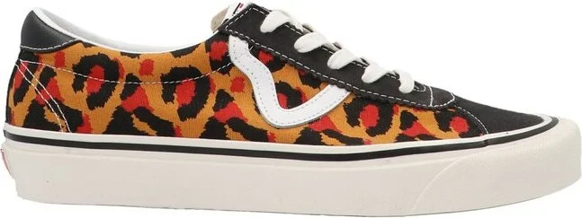 Vans Style 73 DX Low-Top Sneakers