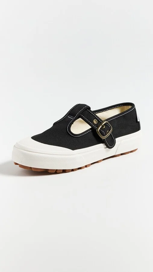 Vans Style 93 Mary Jane Sneakers - Image 2