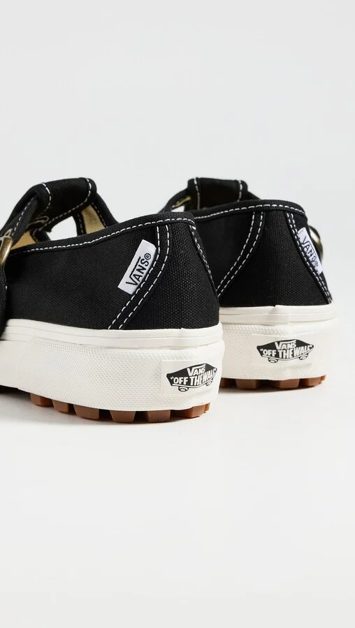 Vans Style 93 Mary Jane Sneakers - Image 3
