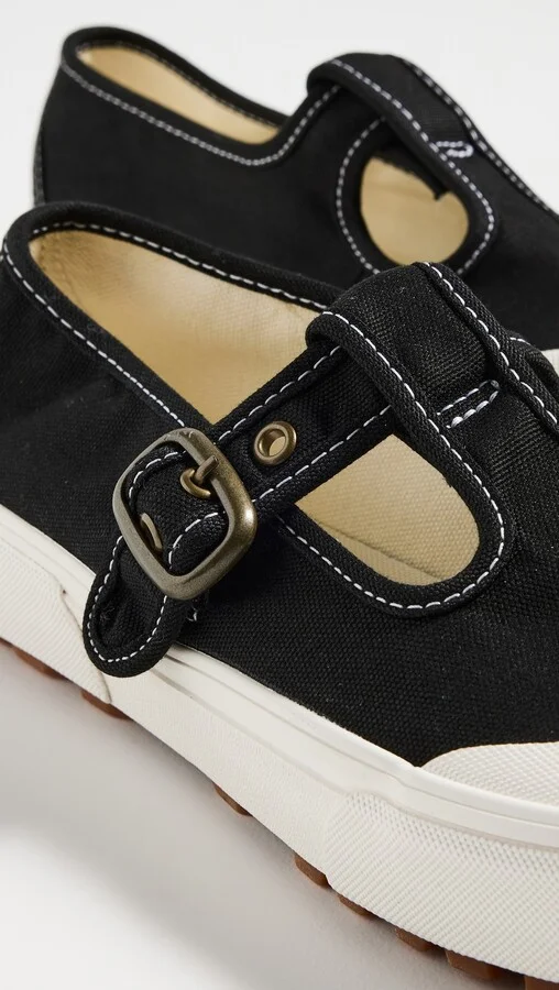Vans Style 93 Mary Jane Sneakers - Image 5