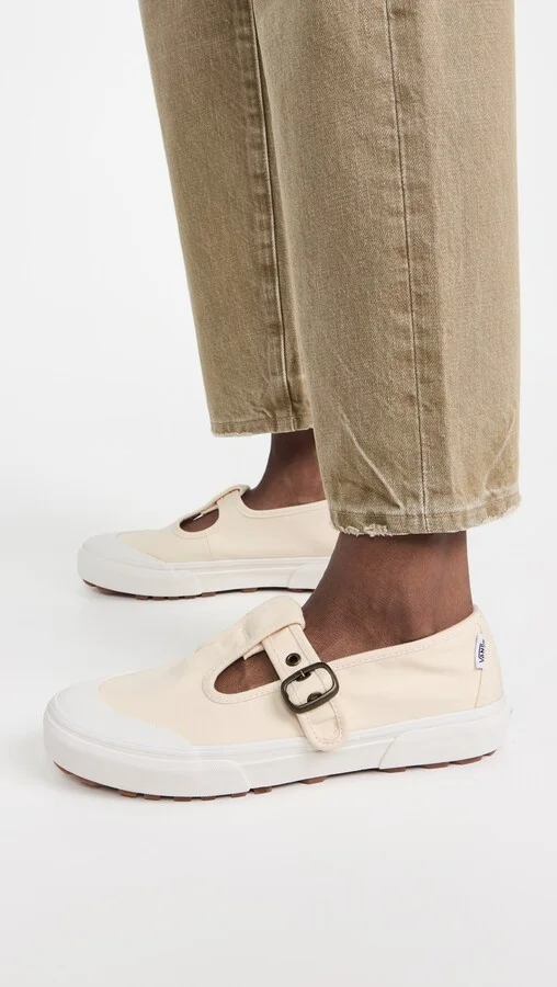 Vans Style 93 Mary Jane Sneakers - Image 2