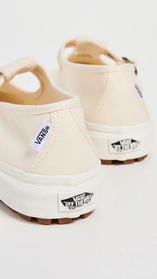 Vans Style 93 Mary Jane Sneakers - Image 3