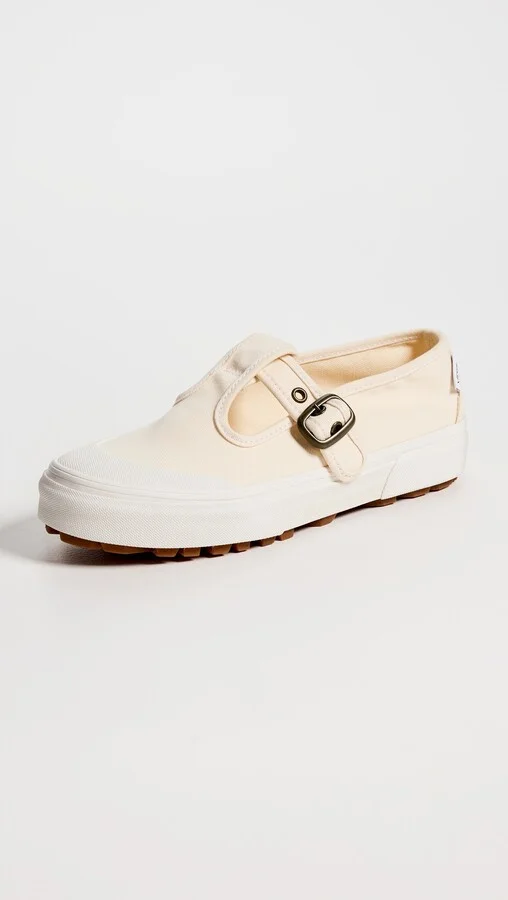 Vans Style 93 Mary Jane Sneakers - Image 5