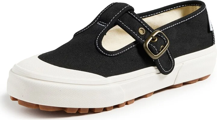 Vans Style 93 Mary Jane Sneakers