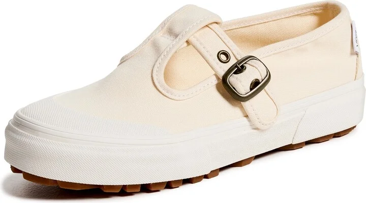 Vans Style 93 Mary Jane Sneakers