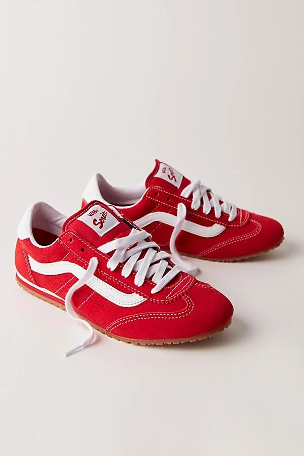 Vans Super Lowpro Sneakers - Image 2