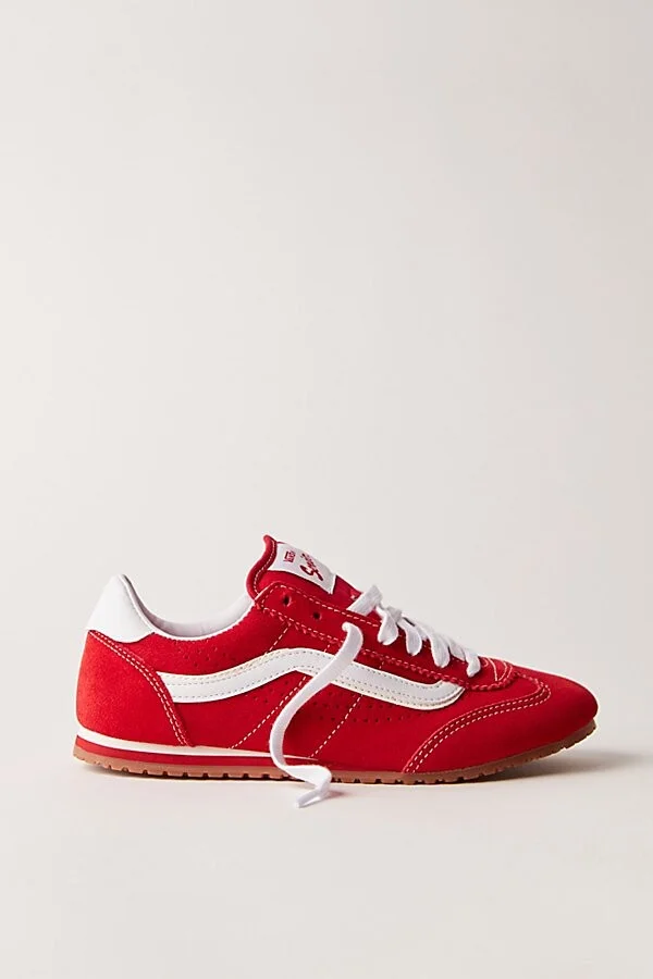Vans Super Lowpro Sneakers - Image 3