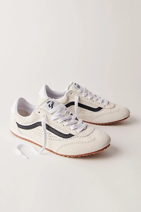 Vans Super Lowpro Sneakers - Image 2