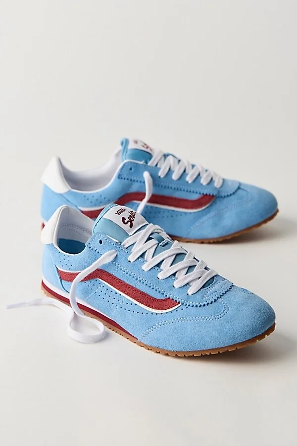 Vans Super Lowpro Sneakers - Image 2