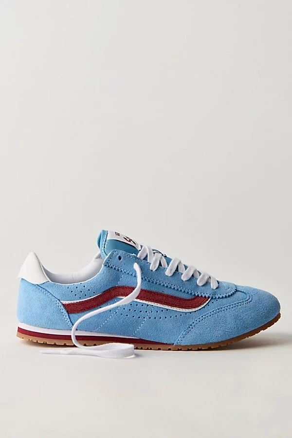 Vans Super Lowpro Sneakers - Image 3