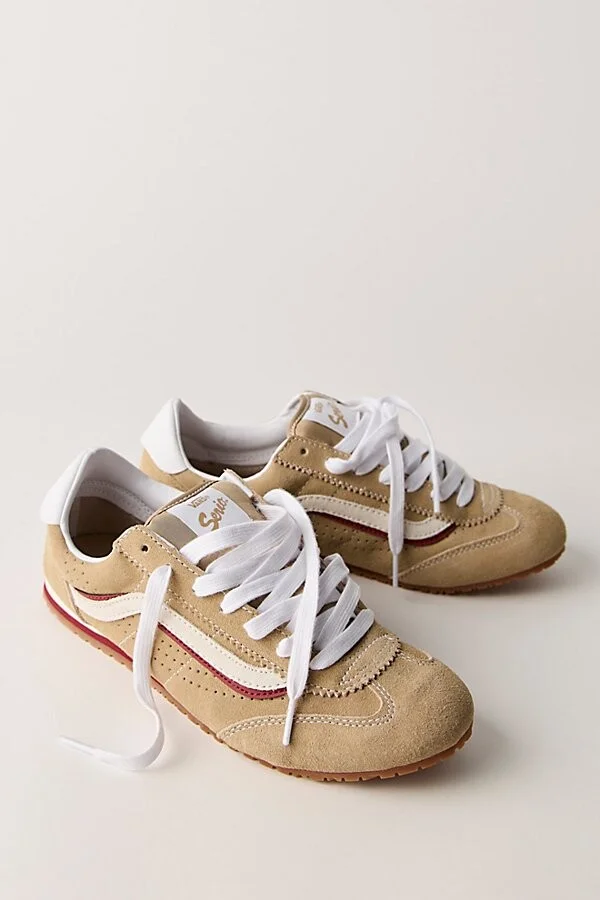 Vans Super Lowpro Sneakers - Image 2