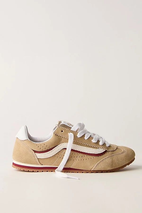 Vans Super Lowpro Sneakers - Image 3