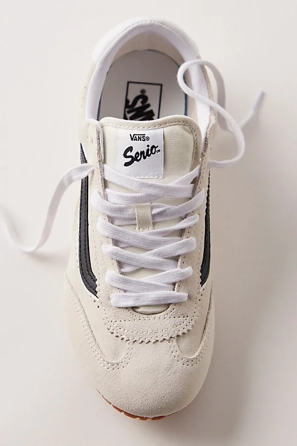Vans Super Lowpro Sneakers
