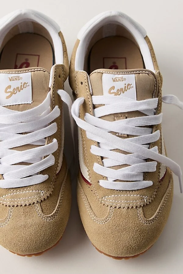 Vans Super Lowpro Sneakers