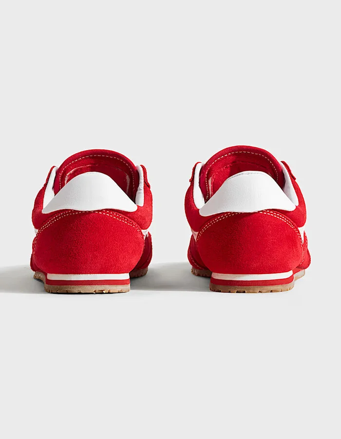 VANS Super Lowpro Womens Shoes - Image 6