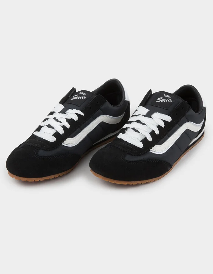 VANS Super Lowpro Womens Shoes - Image 3