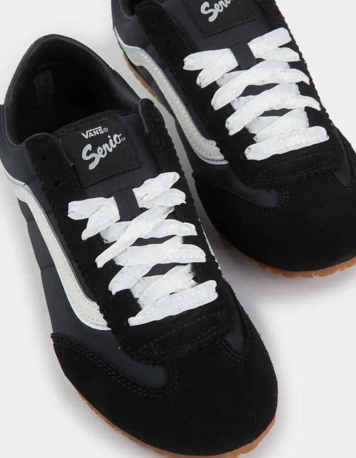 VANS Super Lowpro Womens Shoes - Image 6