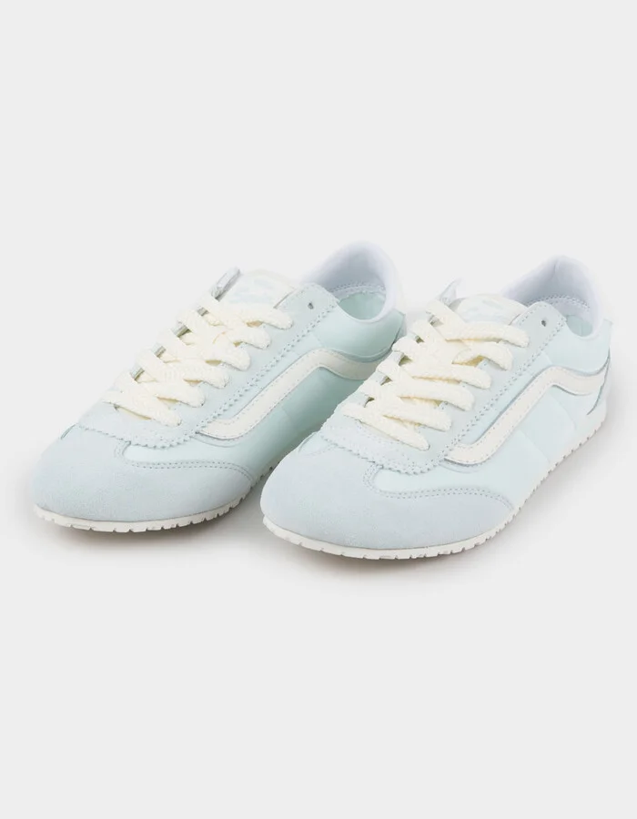 VANS Super Lowpro Womens Shoes - Image 2