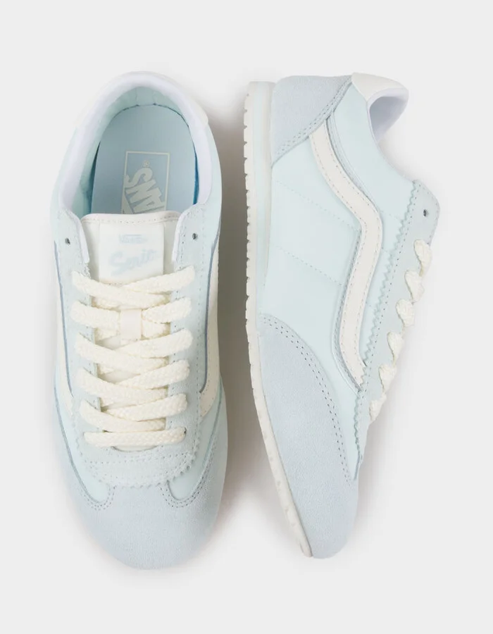 VANS Super Lowpro Womens Shoes - Image 5