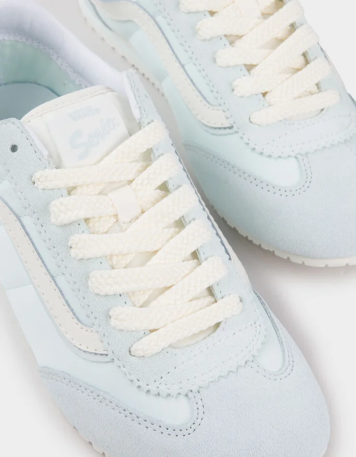 VANS Super Lowpro Womens Shoes - Image 6