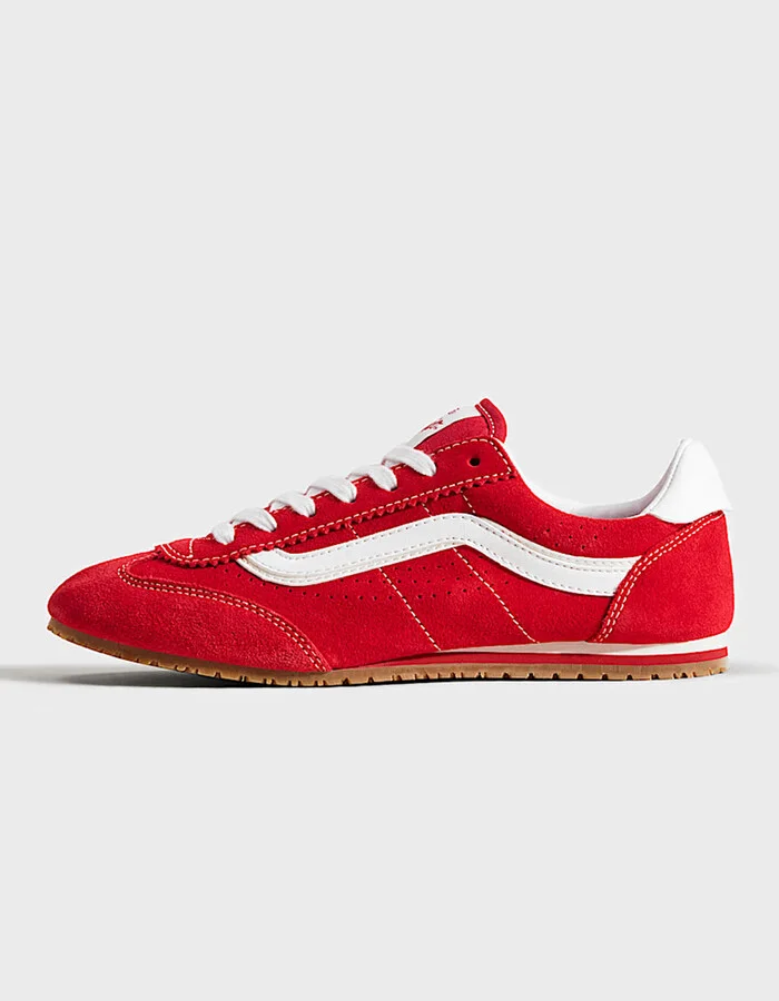 VANS Super Lowpro Womens Shoes