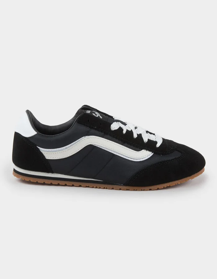VANS Super Lowpro Womens Shoes