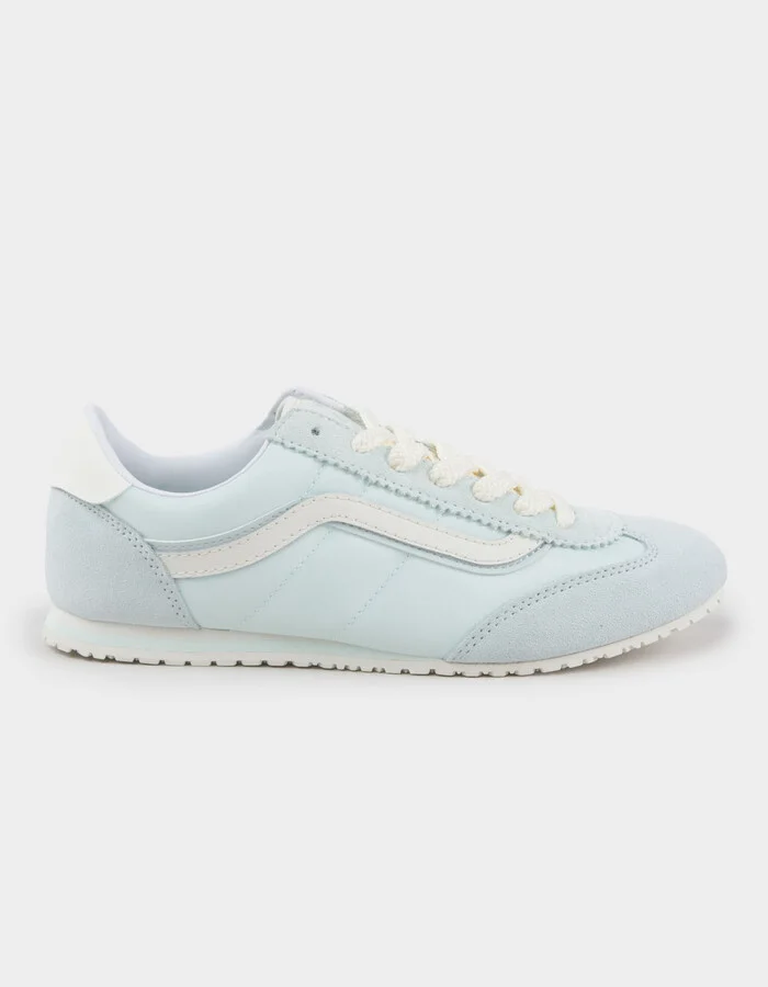 VANS Super Lowpro Womens Shoes