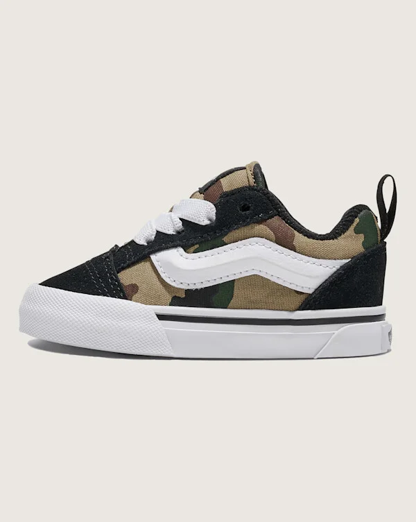 Black / Green