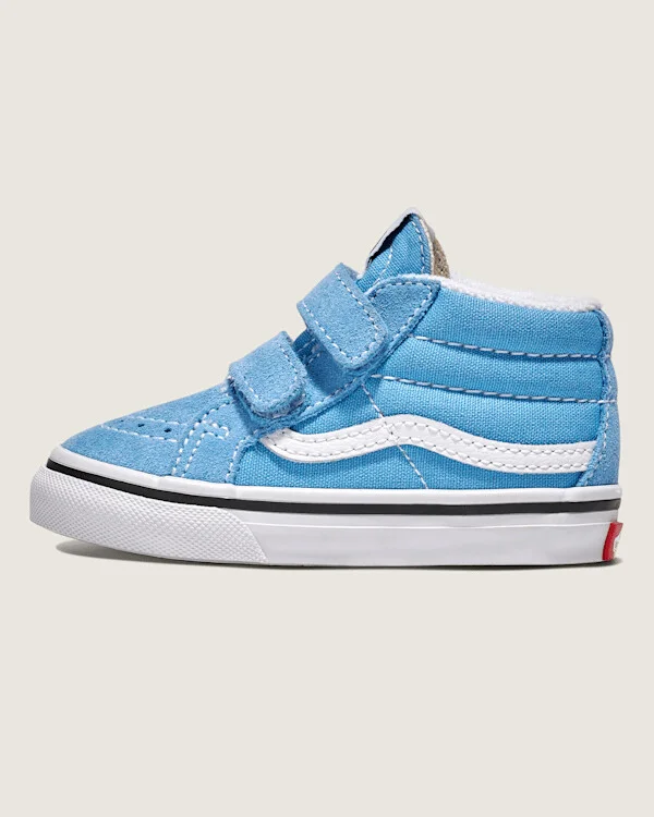 Heritage Blue