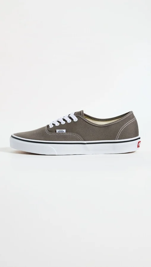 Vans U Authentic Sneakers - Image 2