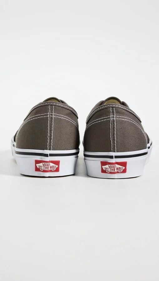 Vans U Authentic Sneakers - Image 3