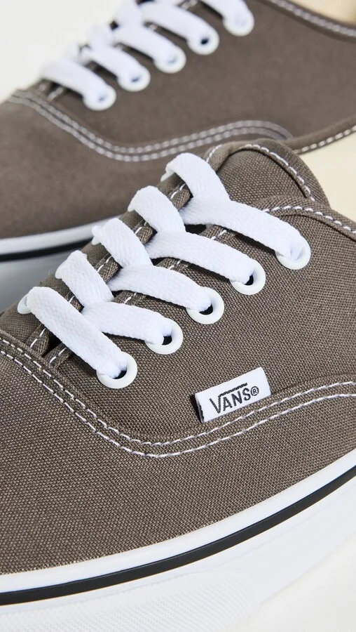 Vans U Authentic Sneakers - Image 5