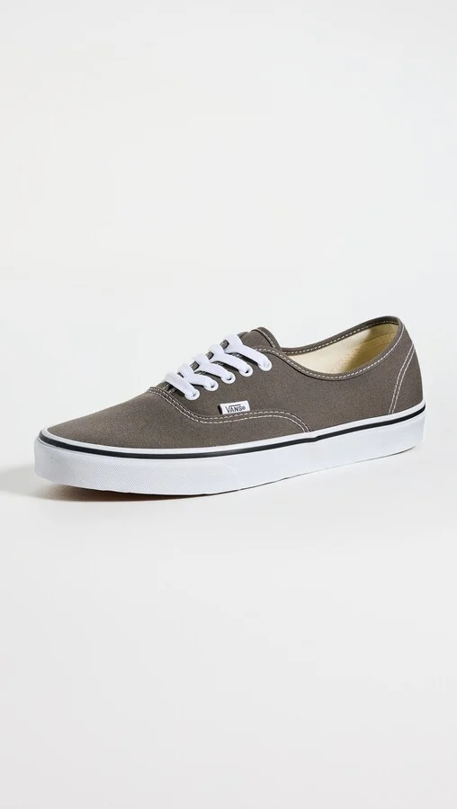 Vans U Authentic Sneakers - Image 6