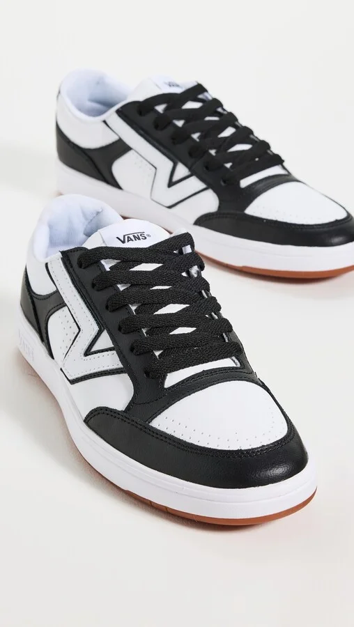 Vans U Lowland CC Sneakers - Image 2