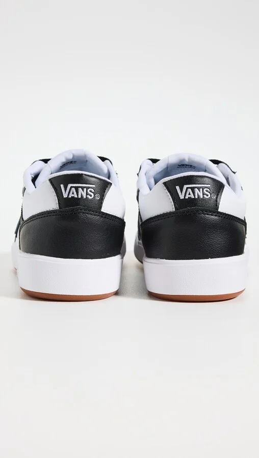 Vans U Lowland CC Sneakers - Image 3