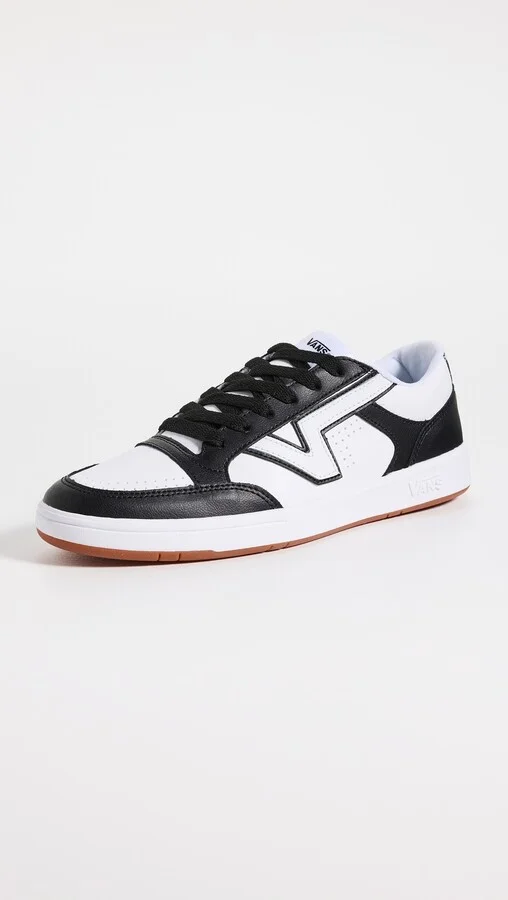 Vans U Lowland CC Sneakers - Image 4