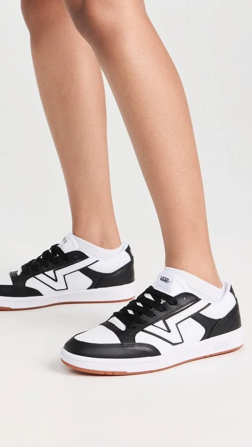 Vans U Lowland CC Sneakers - Image 5