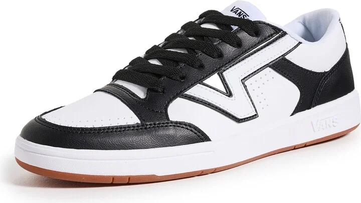 Vans U Lowland CC Sneakers