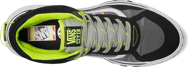 Vans U MTE Crosspath Mid Athletic Shoes 2Gether As Ourselves : Men's 9.5 - Women's 11 Medium - Image 2