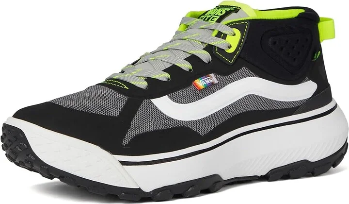 Vans U MTE Crosspath Mid Athletic Shoes 2Gether As Ourselves : Men's 9.5 - Women's 11 Medium - Image 5