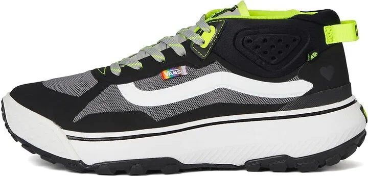 Vans U MTE Crosspath Mid Athletic Shoes 2Gether As Ourselves : Men's 9.5 - Women's 11 Medium - Image 6