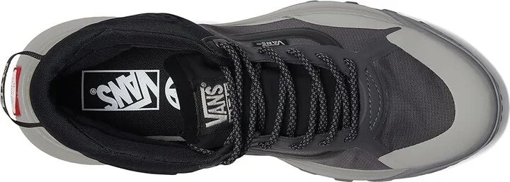 Vans U MTE Crosspath Mid Athletic Shoes Asphalt : Men's 8 - Women's 9.5 Medium - Image 2
