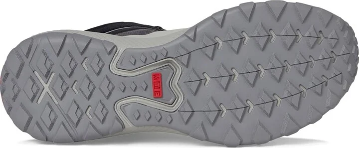 Vans U MTE Crosspath Mid Athletic Shoes Asphalt : Men's 8 - Women's 9.5 Medium - Image 3