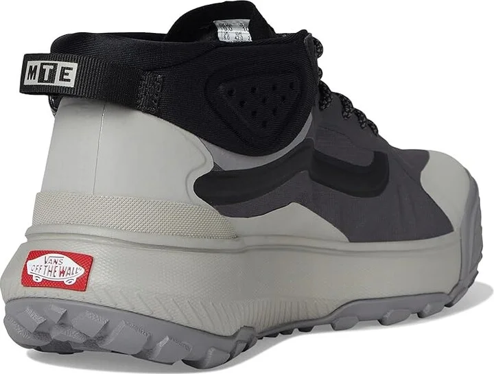 Vans U MTE Crosspath Mid Athletic Shoes Asphalt : Men's 8 - Women's 9.5 Medium - Image 4