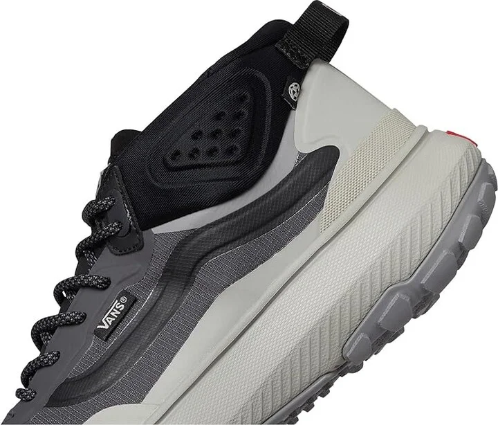 Vans U MTE Crosspath Mid Athletic Shoes Asphalt : Men's 8 - Women's 9.5 Medium - Image 7