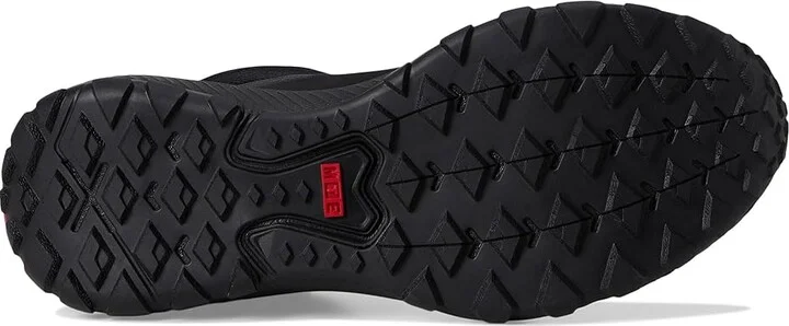 Vans U MTE Crosspath Mid Athletic Shoes Black/Black : Men's 8.5 - Women's 10 Medium - Image 3