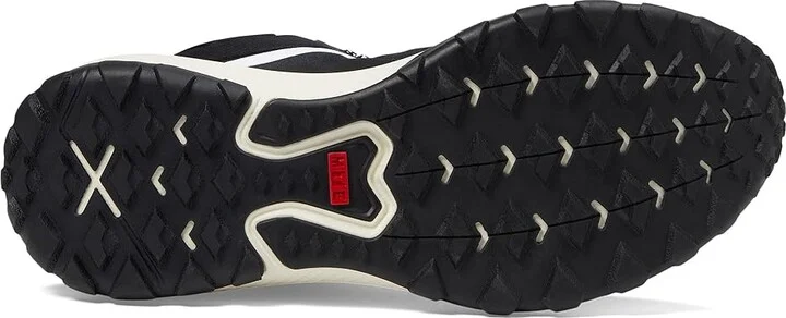 Vans U MTE Crosspath Mid Athletic Shoes Black/White : Men's 4.5 - Women's 6 Medium - Image 3