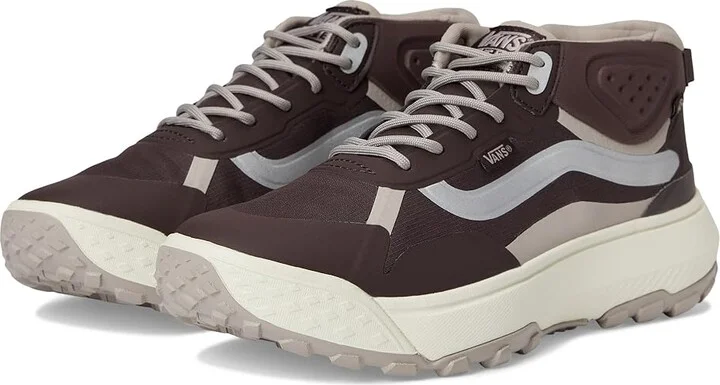 Metallic Dark Brown