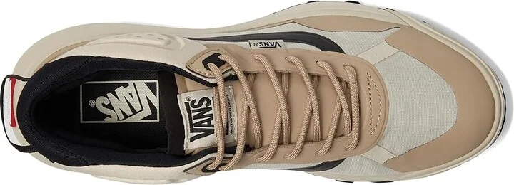 Vans U MTE Crosspath Mid Athletic Shoes Sepia : Men's 7 - Women's 8.5 Medium - Image 2
