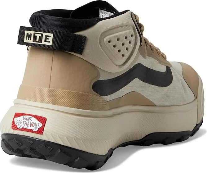 Vans U MTE Crosspath Mid Athletic Shoes Sepia : Men's 7 - Women's 8.5 Medium - Image 4